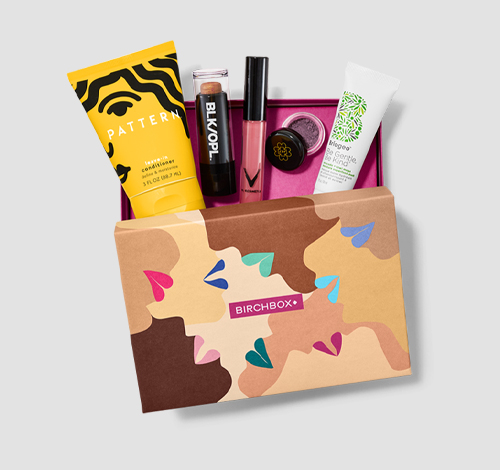 subscription boxes