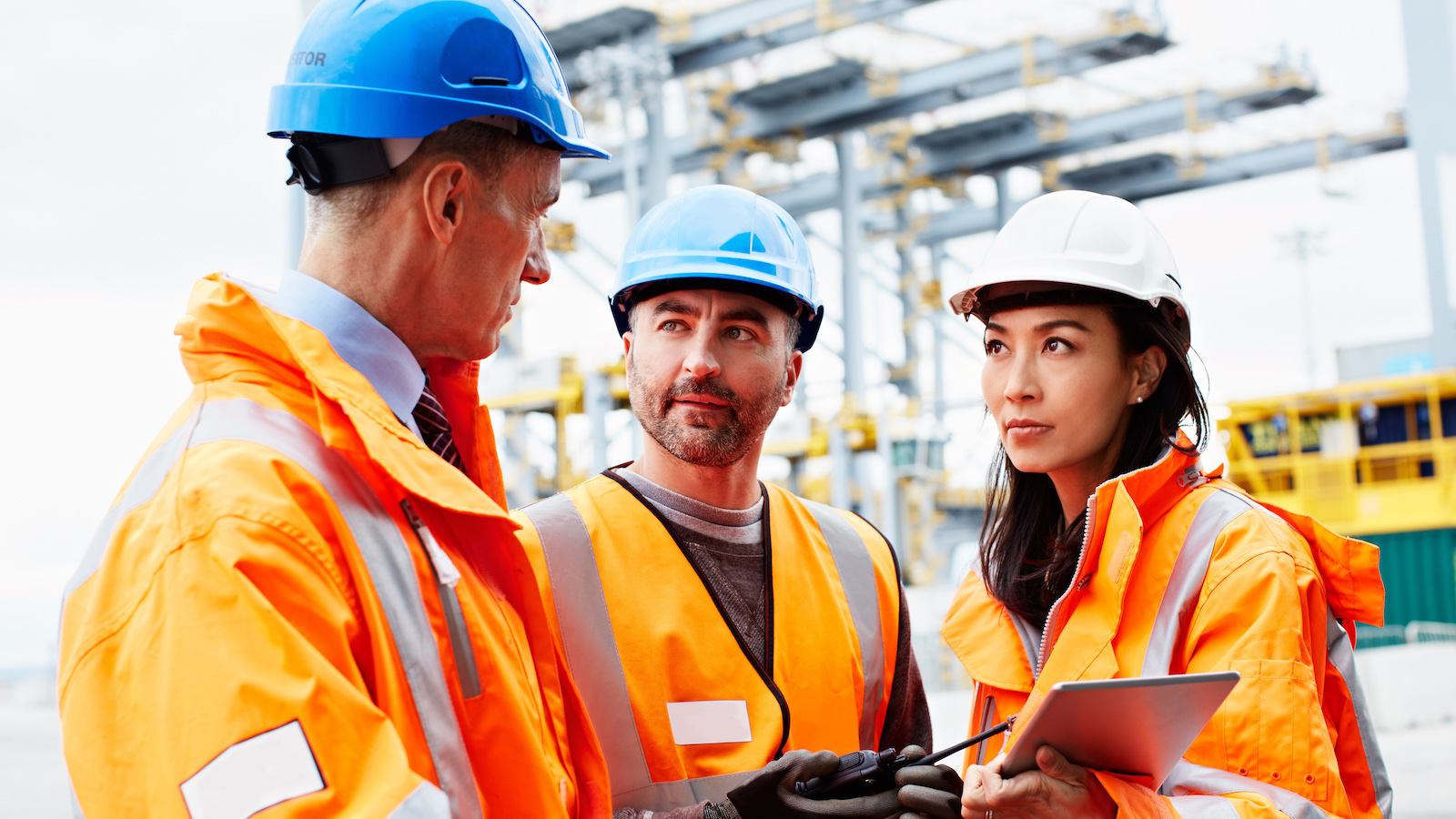 Safety Officer Course