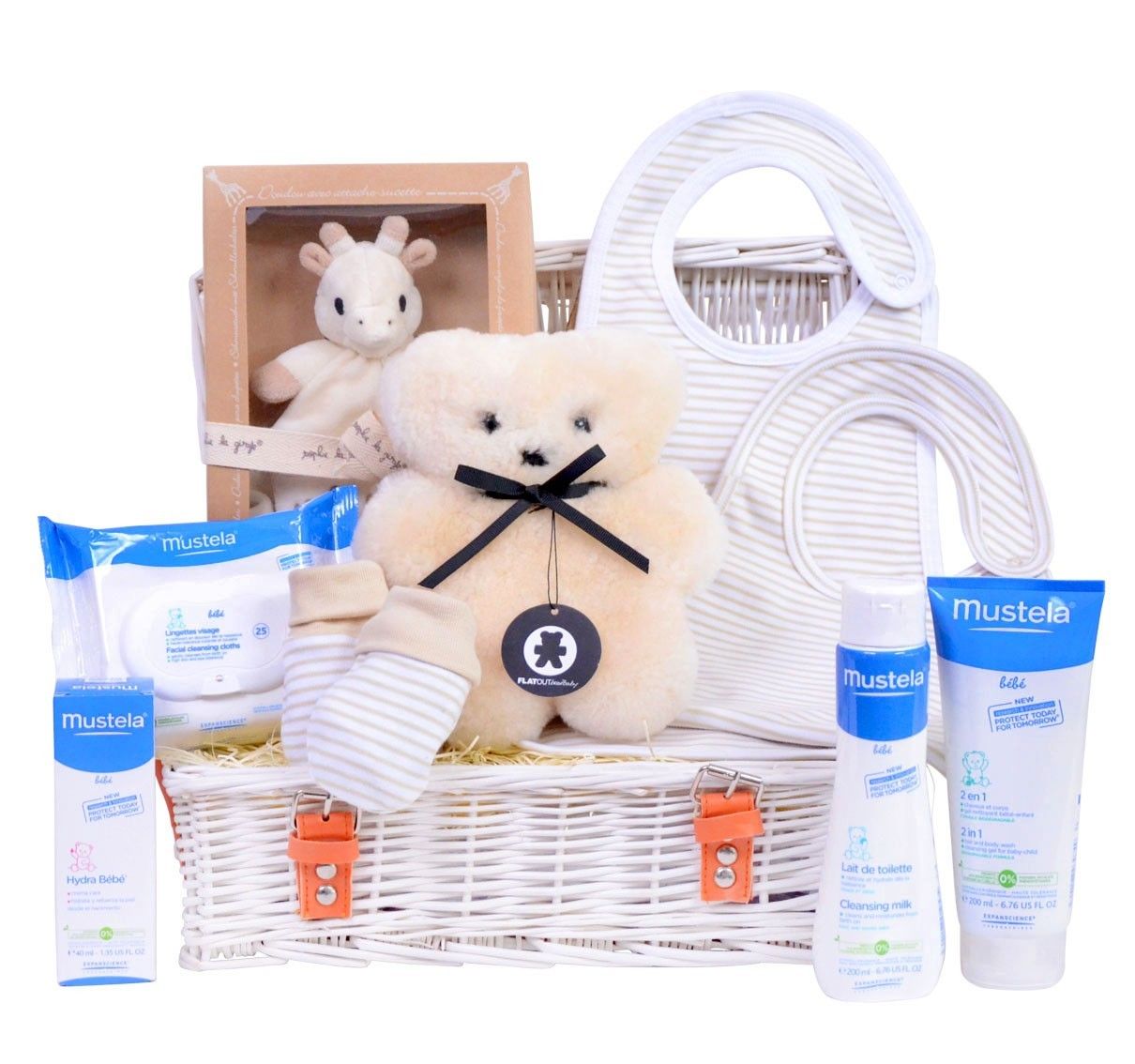 newborn hamper Singapore