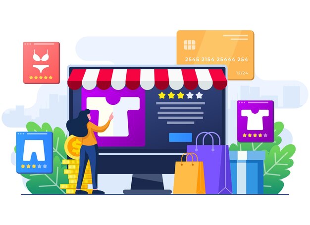Shopify Design Services for Small Businesses