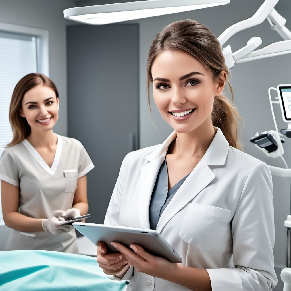 Dental Billing Services