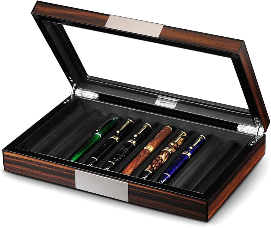 vape pen box