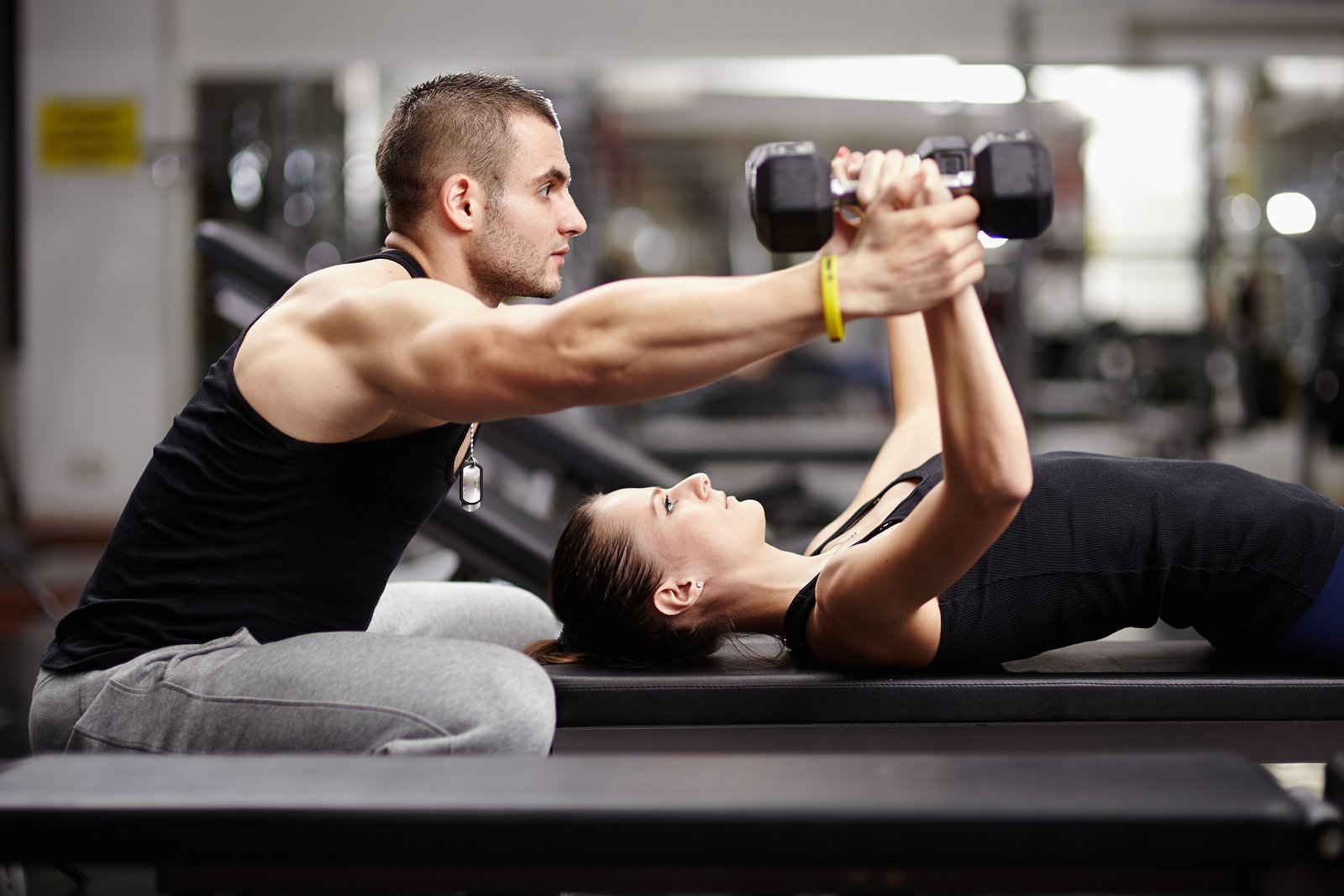 Personal Trainer Yarraville