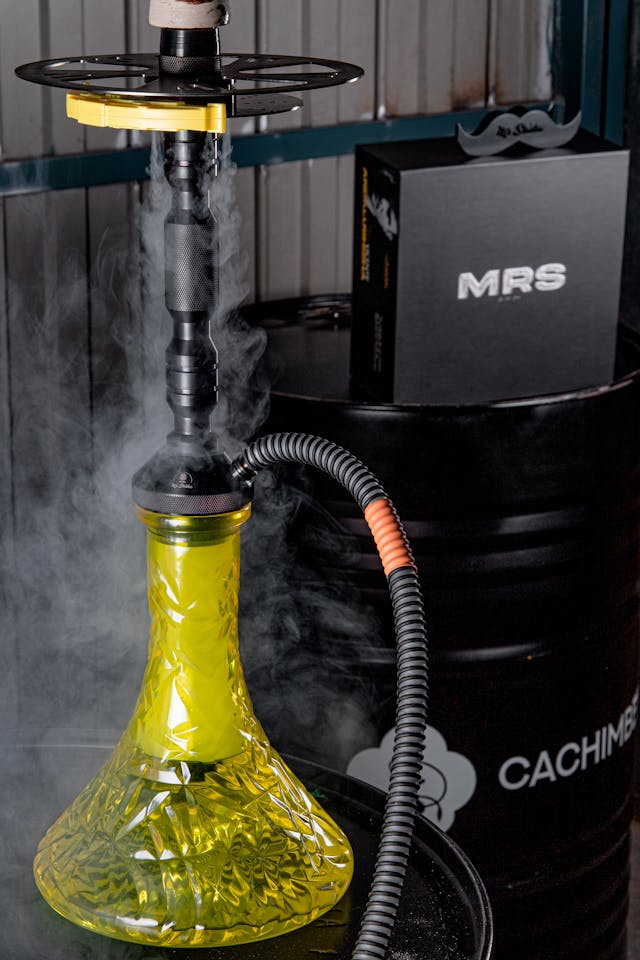 hookas