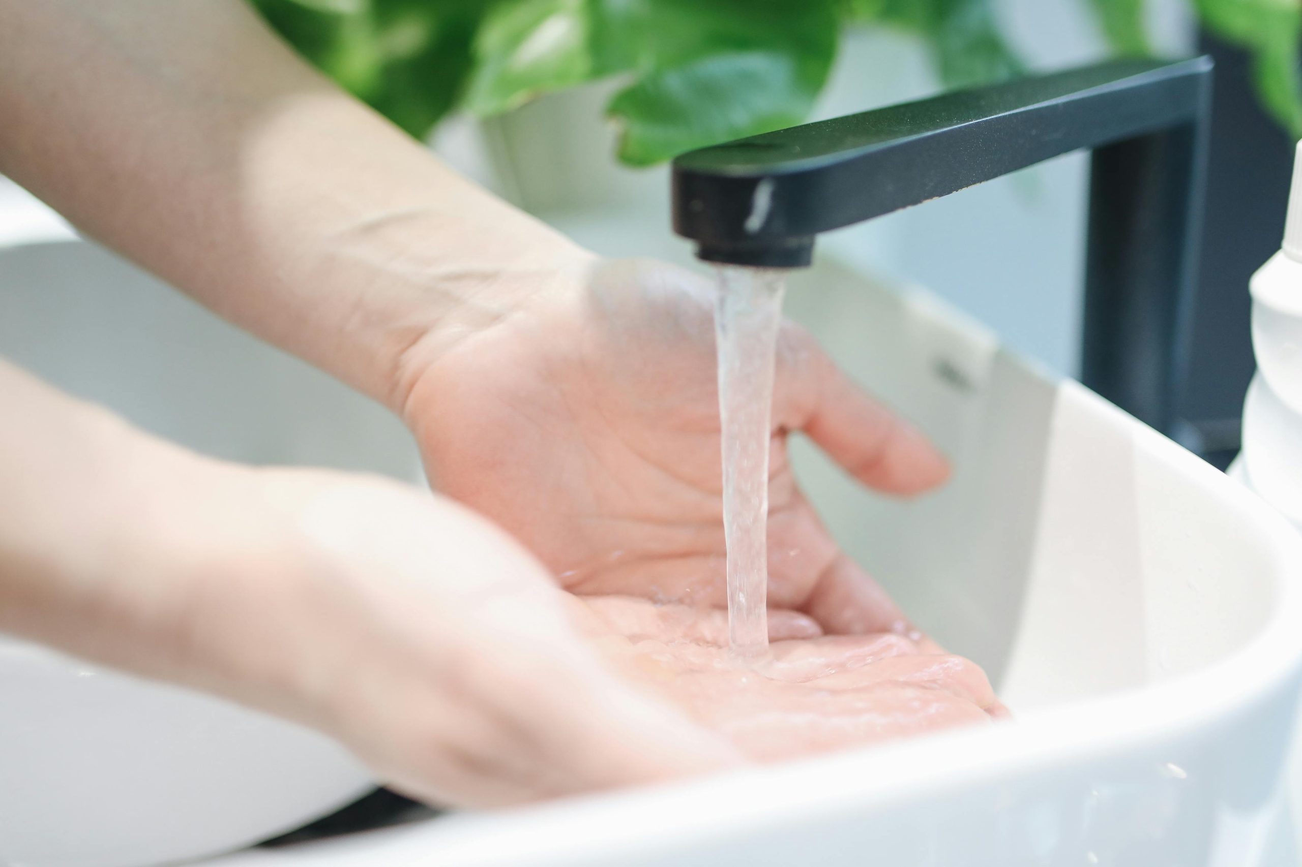 Body Hygiene
