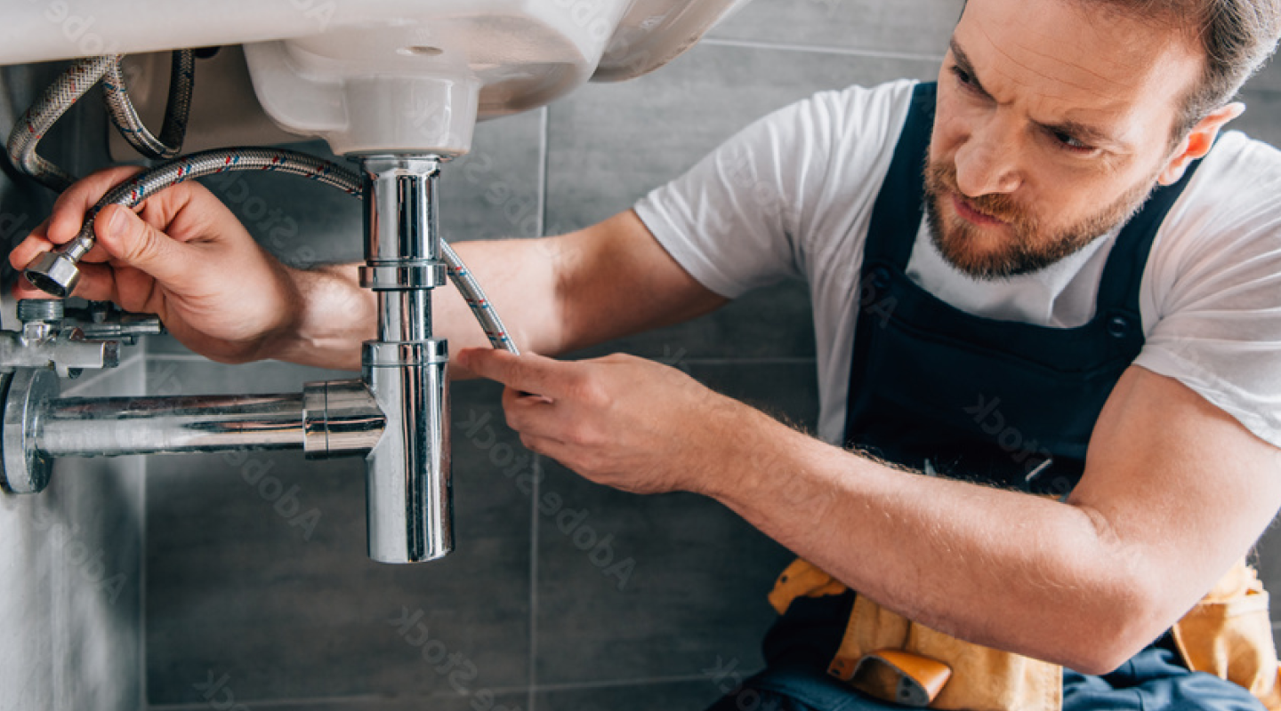 Plumber Point Cook