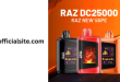 Raz Vape