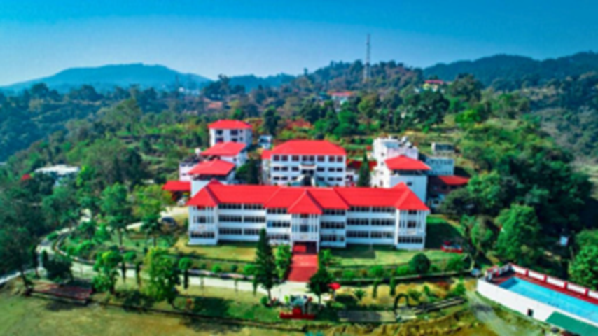 Boarding Schools in Mussoorie Are a Top Choice for Holistic Education