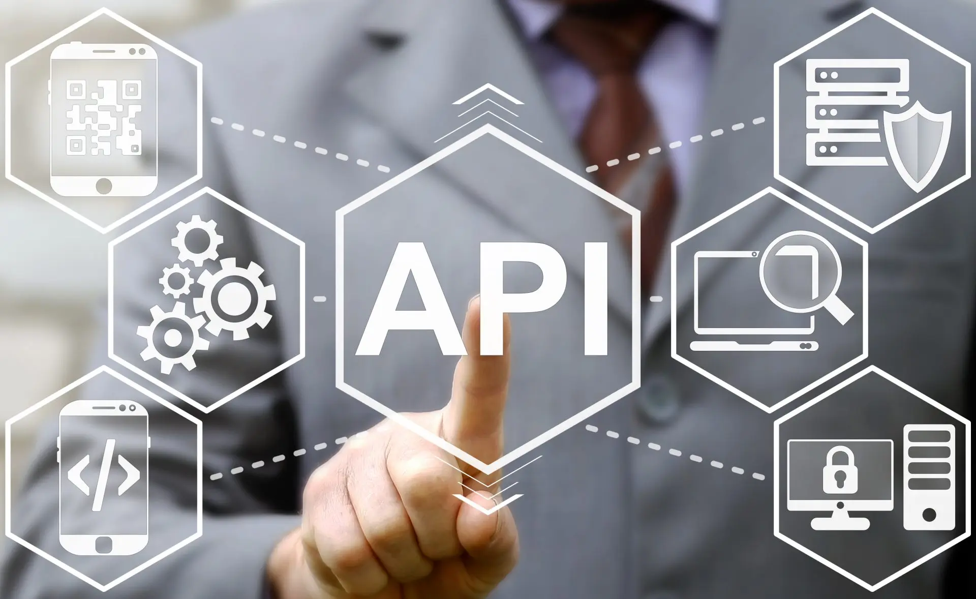 API Integration Services: Empowering Seamless Connectivity and Custom Solutions