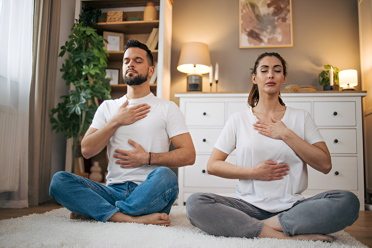 Reiki Healing for Emotional Detox and Energy Purification