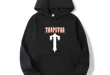 Trapstar new online unique lifestyle and fashion shop