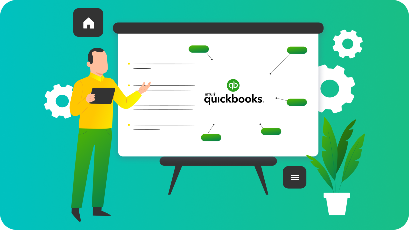 QuickBooks 2025