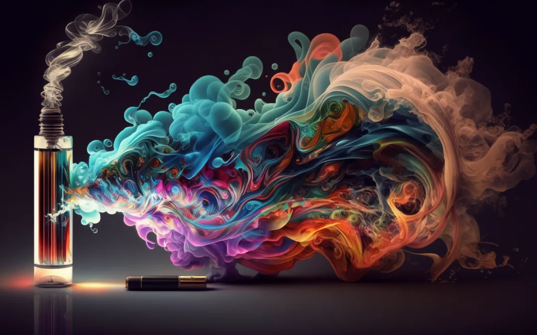 Disposable Vapes: The New Accessory for Social Gatherings