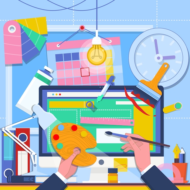 Why Website Design Matters for Small Businesses