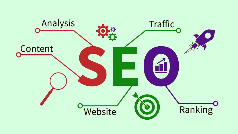 Best SEO Agency in Houston