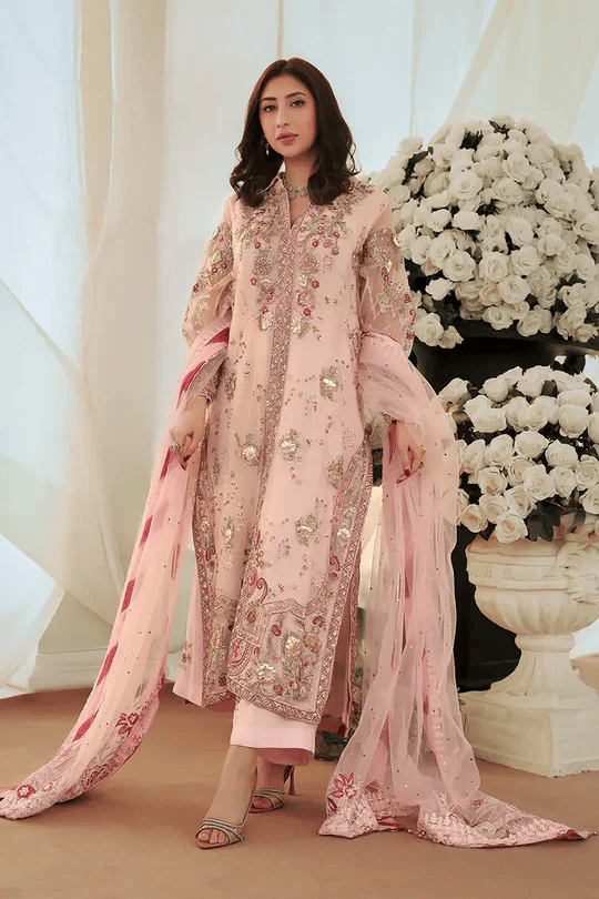 Farshi Lehengas