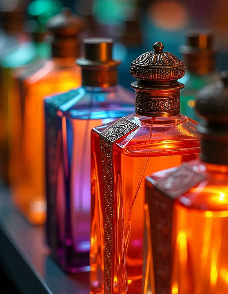 Scent
