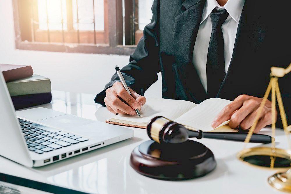 employment lawyer richmond hill