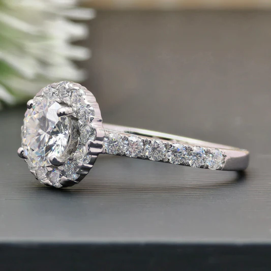 engagement rings