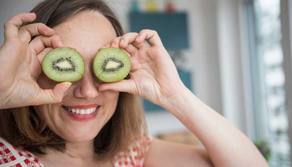 Eye Vitamins and Supplements for Eyesight Vision Improvement