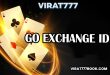 go exchange id