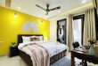 service apartments Delhi