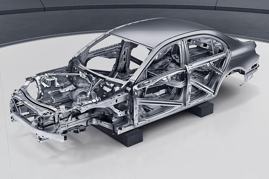 car frames