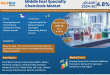 Middle East Specialty Chemicals Market