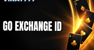 go exchange id