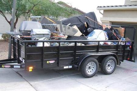 Efficient Local Hauling Services for Homes and Businesses