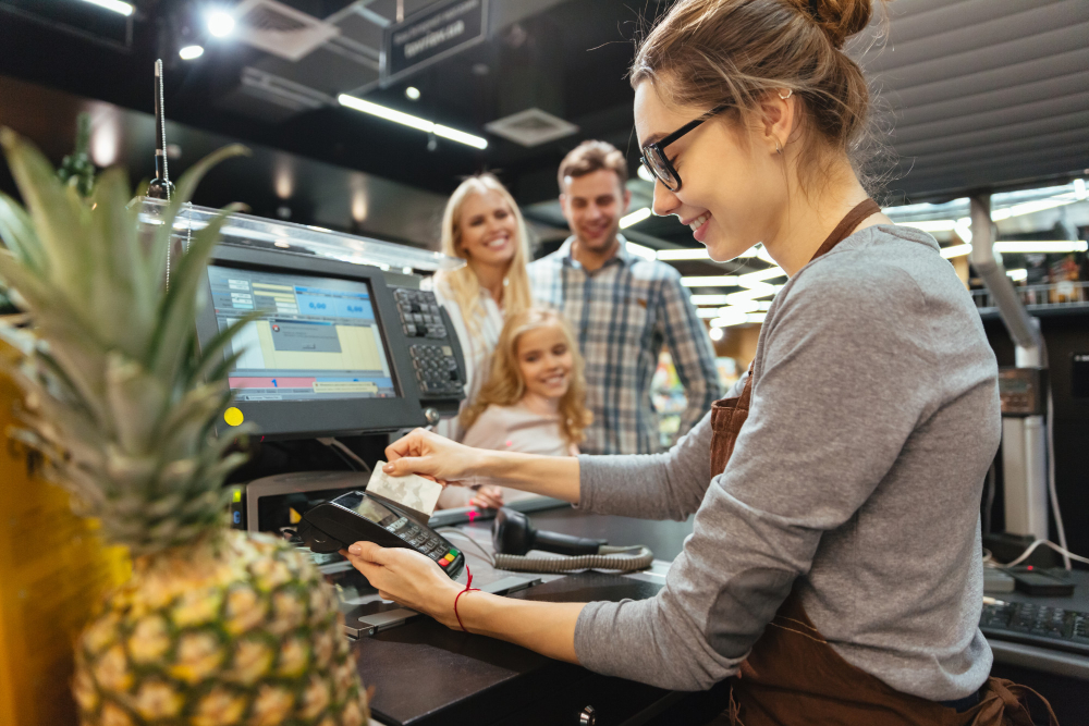 Cloud Base POS Systems for Restaurants