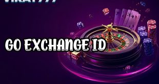 go exchange id