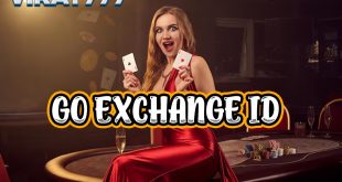 go exchange id