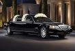 DFW luxury limo