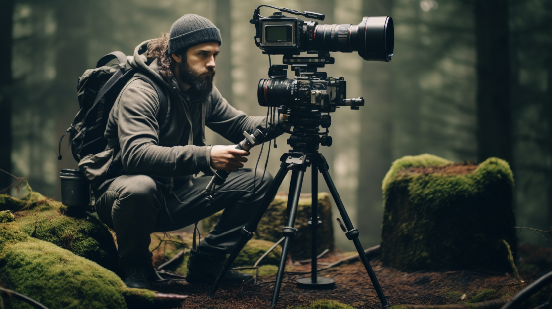 Elevate Your Storytelling with Professional Videography Options