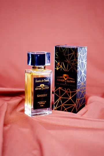 The Universe of Arabic Perfume