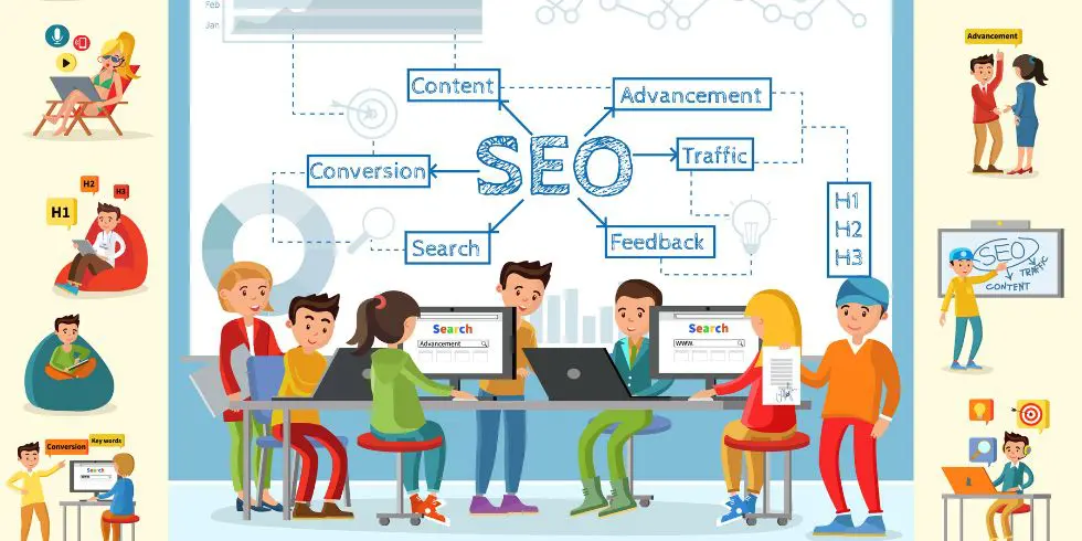 9 Tips to Establish a Good Partnership with an SEO Company