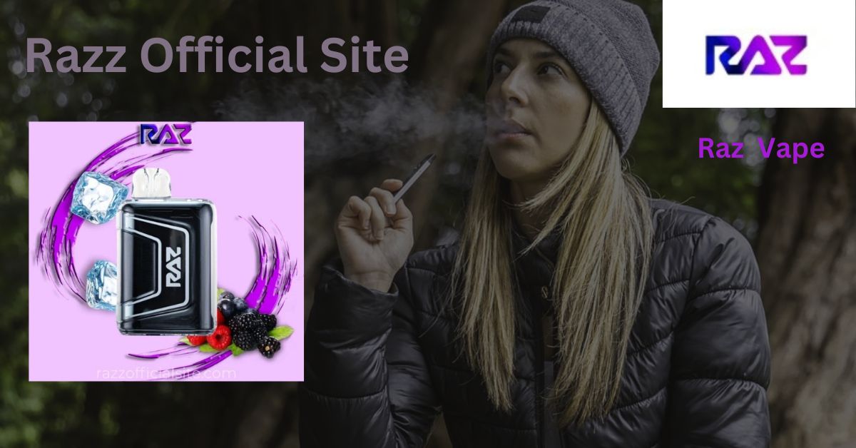 raz vape