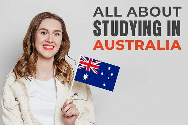 Australia Study Visa