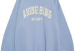 Anine Bing Sweatshirt