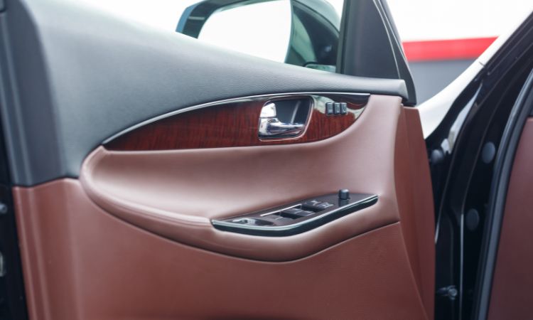 Automotive Trim Market