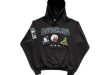 SP5DER x Broken Planet Hoodie Takes Streetwear by Storm