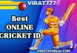 Best Online Cricket ID