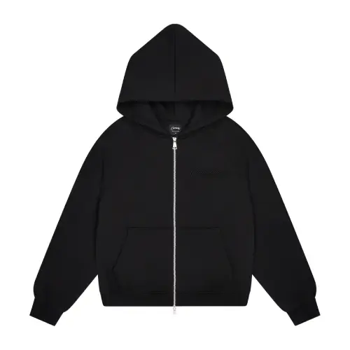 standout features of Carsicko hoodie