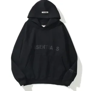 Essentials Hoodie The Ultimate Guide to the Iconic Streetwear