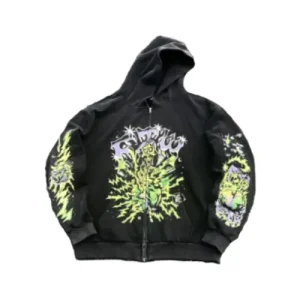 Hellstar Clothing's And Chrome Hearts Must-Have Pieces for Every Wardrobe