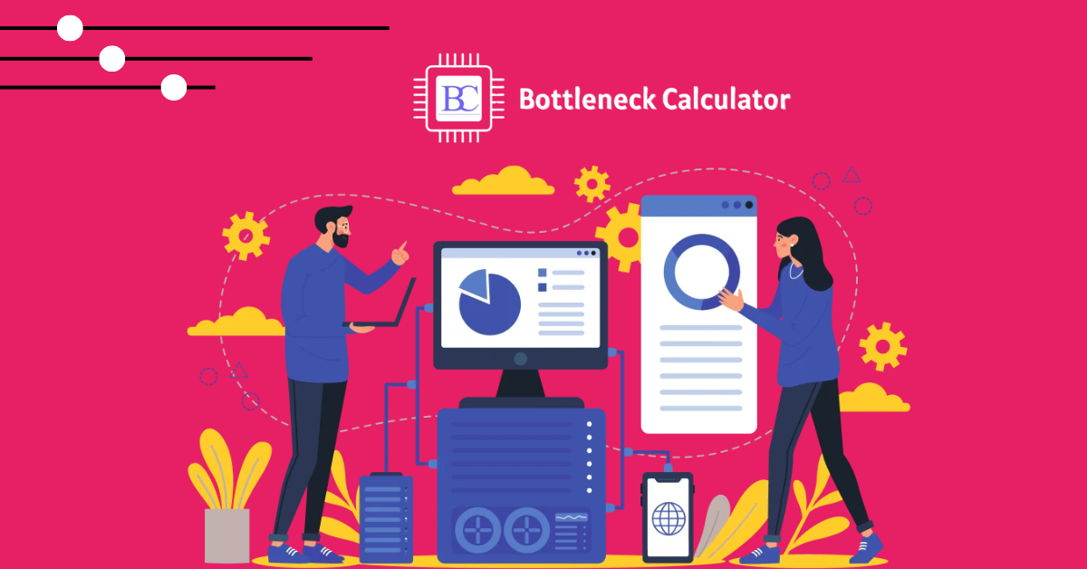 A Beginner’s Guide to Using a Bottleneck Calculator for Process Improvement