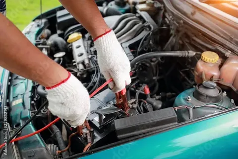 car-electrical-repair-near-me