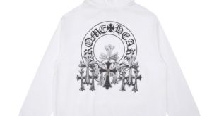 Chrome Hearts