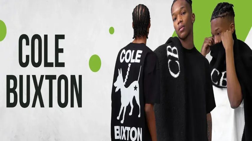 Why the Cole Buxton Hoodie is a Streetwear Essential